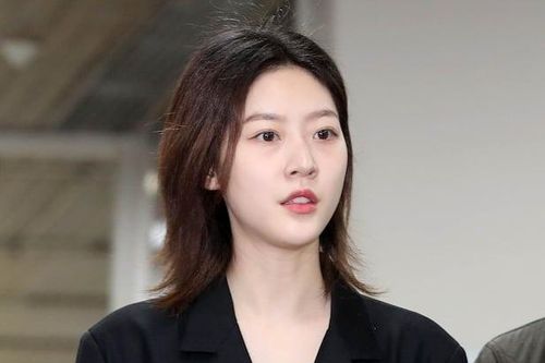 Kim Sae Ron qua đời
