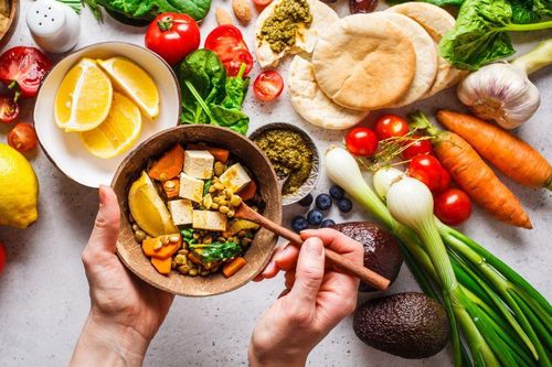 Nên ăn uống thể nào giúp bảo vệ sức khỏe tim mạch?