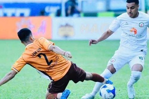 Vòng 13 V-League 2024-2025: HAGL chia điểm với Bình Định, Hà Tĩnh tiếp tục bất bại