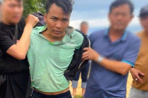 Bắt đối tượng trốn khỏi nhà tạm giữ sau 3 ngày phát lệnh truy nã