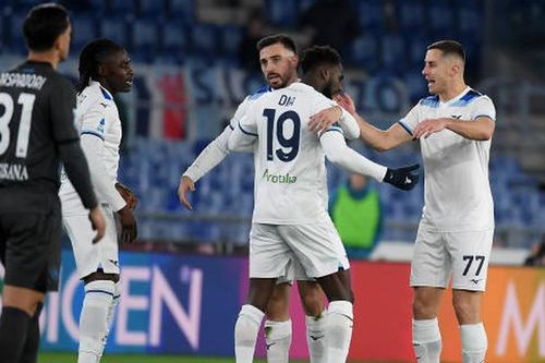 Serie A đêm qua: Napoli hòa trận thứ 2 liên tiếp, Milan thắng tối thiểu Verona