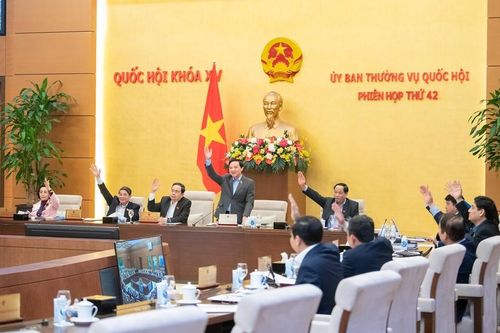 Quy định mới về việc nâng bậc, xếp bậc Thẩm phán nhân dân