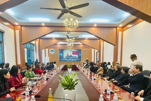 Tổ chức Ngày Văn hóa doanh nghiệp Việt Nam tại Nhật Bản