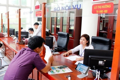 Rút ngắn thời gian ban hành chính sách
