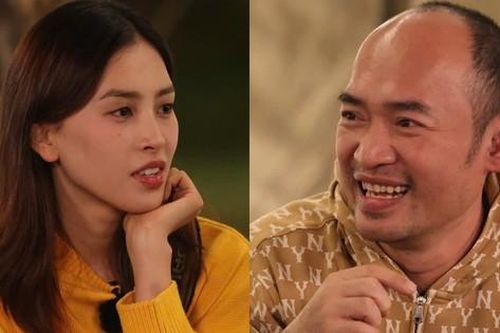 'Hoa hậu Việt Nam' Tiểu Vy không màng hình ảnh, làm điều này quyết 'đánh bại' cả đàn anh Tiến Luật