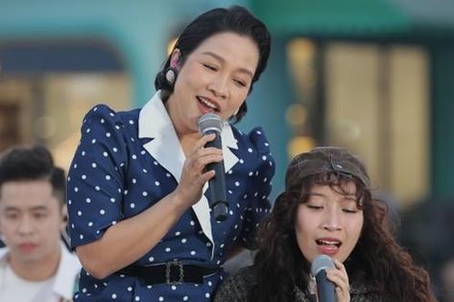 Diva Mỹ Linh chia sẻ về khoảnh khắc hạnh phúc nhất cuộc đời: 'Là được ngồi trên vai cha ngắm nhìn cả thế giới'