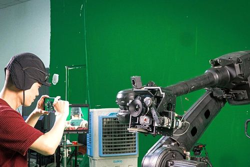 Đạo diễn Phạm Vĩnh Khương: Linh động kết hợp nhiều màu sắc nghệ thuật
