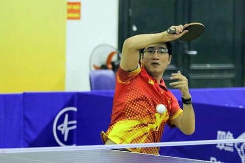 Vận động viên phong trào và giấc mơ đỉnh cao