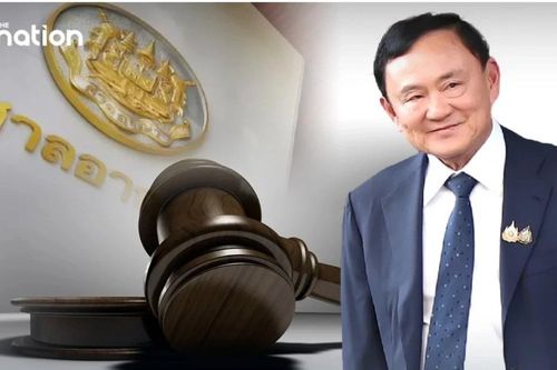 Cựu Thủ tướng Thaksin được phép đi Brunei