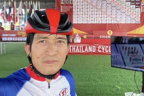 Người chơi phong trào tiếp cận nhiều hơn với giải thể thao thành tích cao