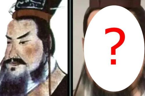 Dùng AI họa chân dung Tần Thủy Hoàng, cái kết không ai ngờ tới