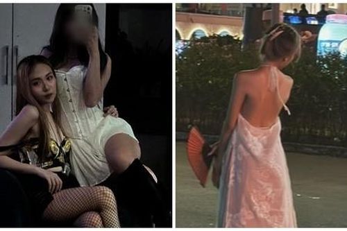Con gái Phương Thanh tuổi 20 sắc vóc gợi cảm, nhảy giỏi