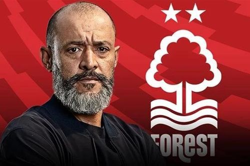 Huấn luyện viên Nuno Santo: Người chắp cánh giấc mơ của Nottingham Forest