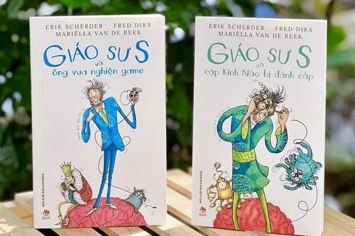 Từ trang sách: Hành trình kỳ thú