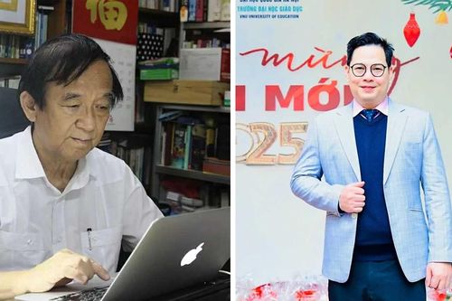 'Người thầy' mới trong thời đại số