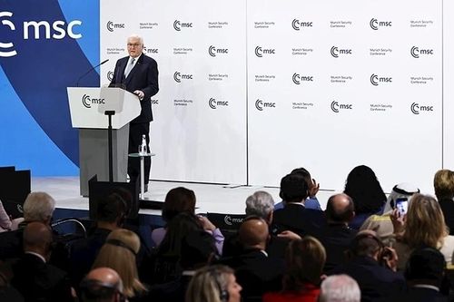Mong đợi gì từ Hội nghị An ninh Munich 2025