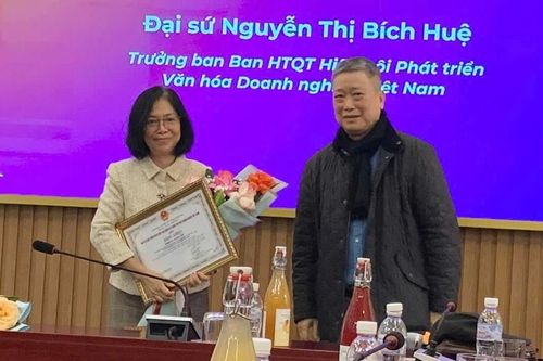 Ngày Văn hóa doanh nghiệp Việt Nam lần thứ hai sẽ được tổ chức tại Nhật Bản