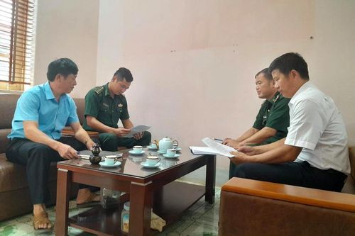 Gã buôn người dưới vỏ bọc 'bạch mã hoàng tử'