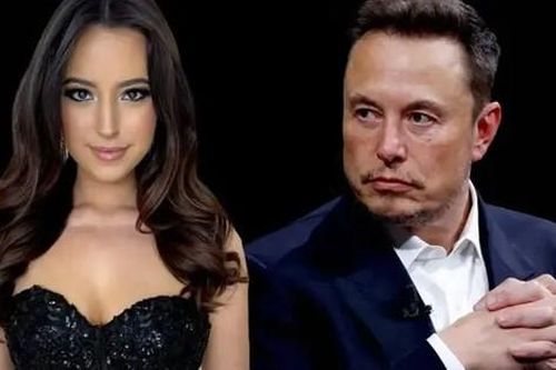 Nữ nhà văn tuyên bố sinh con thứ 13 cho Elon Musk