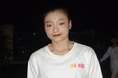 Đề cử Giải thưởng Gương mặt trẻ Việt Nam tiêu biểu 2024: Nguyễn Phương Anh