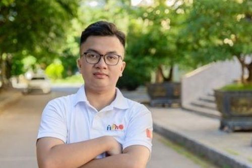 Đề cử Giải thưởng Gương mặt trẻ Việt Nam tiêu biểu 2024: Hoàng Tuấn Kiệt