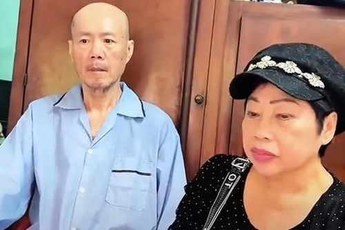 Tình trạng ca sĩ Tô Thanh Phương sau tai nạn ngã lầu