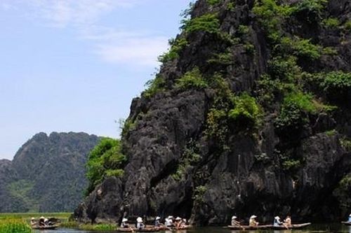 Rô cố đô