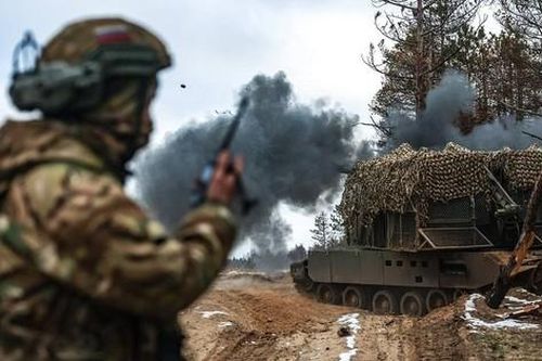 Xung đột Nga - Ukraine: Nga giành thêm sáu khu định cư ở Donetsk chỉ trong một tuần