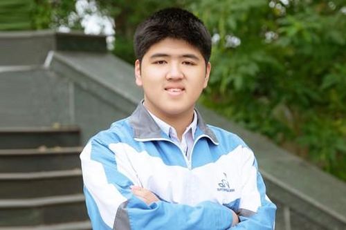 Đề cử Giải thưởng Gương mặt trẻ Việt Nam tiêu biểu 2024: Nguyễn Văn Hoàng