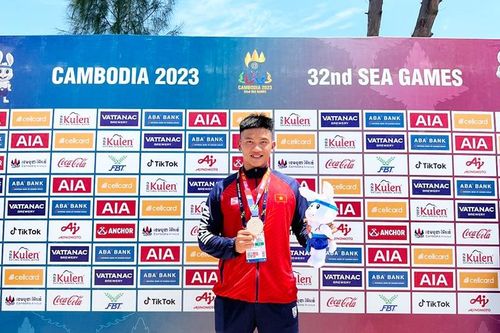 Đề cử Giải thưởng Gương mặt trẻ Việt Nam tiêu biểu 2024: Trương Xuân Nguyên