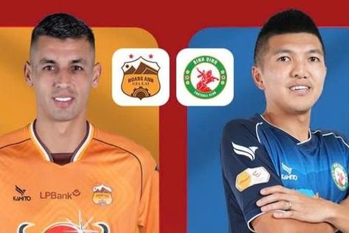Nhận định HAGL vs Bình Định, 17h ngày 16/2: Đại chiến không khoan nhượng