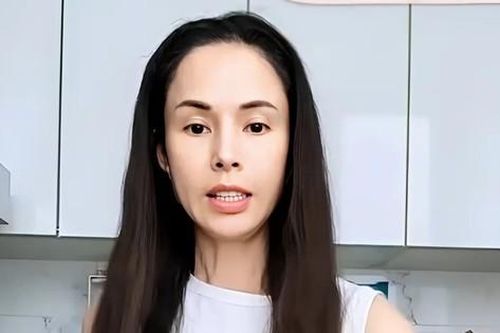 Ngoại hình Lý Nhược Đồng