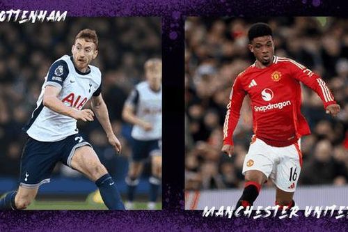 Nhận định Tottenham vs MU, 23h30 ngày 16/2: Vượt qua giông bão
