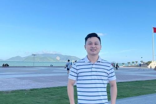 Đề cử Giải thưởng Gương mặt trẻ Việt Nam tiêu biểu 2024: Trương Hải Bằng