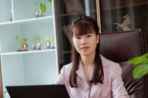 Đề cử Giải thưởng Gương mặt trẻ Việt Nam tiêu biểu 2024: Phùng Thị Ngân