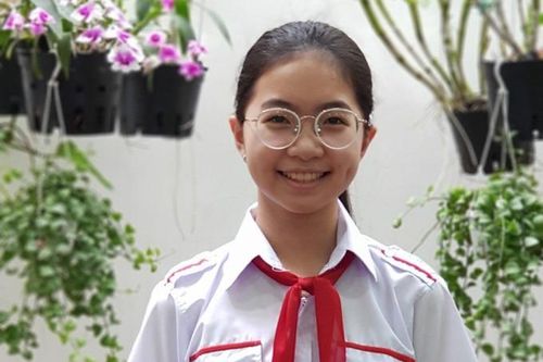 Đề cử Giải thưởng Gương mặt trẻ Việt Nam tiêu biểu 2024: Võ Ngọc Gia Bảo