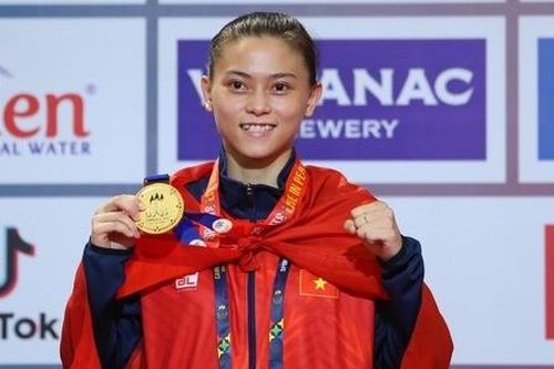 Đề cử Giải thưởng Gương mặt trẻ Việt Nam tiêu biểu 2024: Huỳnh Hà Hữu Hiếu