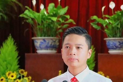 Đề cử Giải thưởng Gương mặt trẻ Việt Nam tiêu biểu 2024: Huỳnh Cảnh Thanh Lam