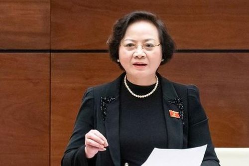 Bộ trưởng Nội vụ yêu cầu bảo vệ người báo tin hành vi lạm quyền, tham nhũng