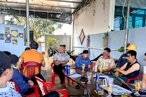 Tin mới vụ đóng bảo hiểm bằng... cà phê ở Gia Lai