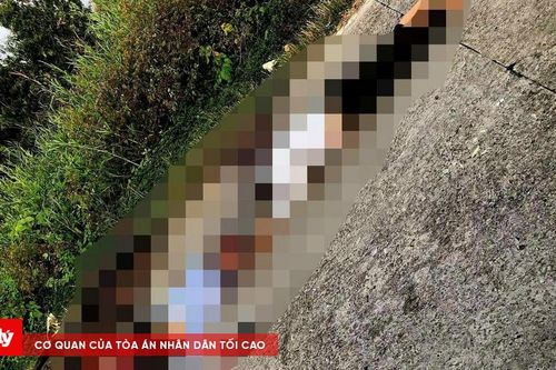 Va chạm với xe tải, hai người tử vong