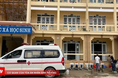 Bắc Kạn: Phát hiện ổ dịch cúm A tại một trường THPT