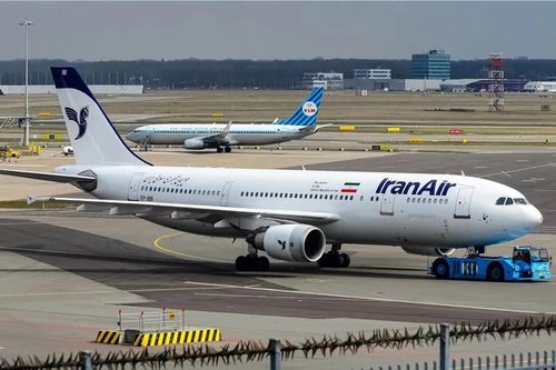 Lebanon 'cấm cửa' máy bay Iran qua không phận sau cảnh báo của Mỹ