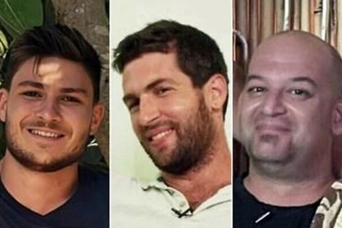 Hamas thả 3 con tin Israel, thỏa thuận ngừng bắn tránh được nguy cơ đổ vỡ