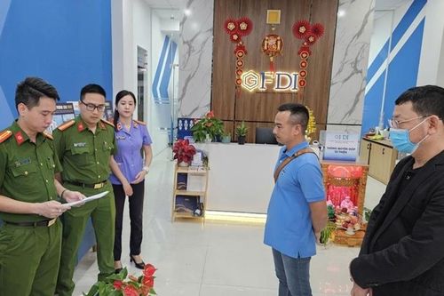 Người dân cần cảnh giác sau vụ Công ty GFDI lừa đảo hơn 3.700 tỉ đồng