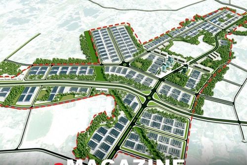 Môi trường đầu tư – 'đất lành đại bàng đậu'