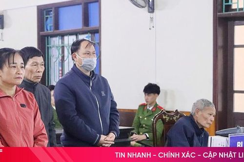 Pháp luật không có… 'giá như'