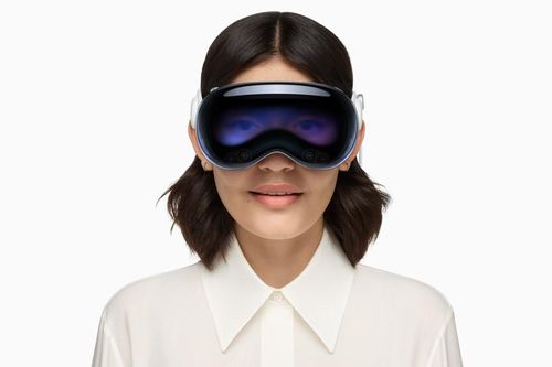 Apple sẽ tích hợp Apple Intelligence vào kính thực tế ảo Vision Pro