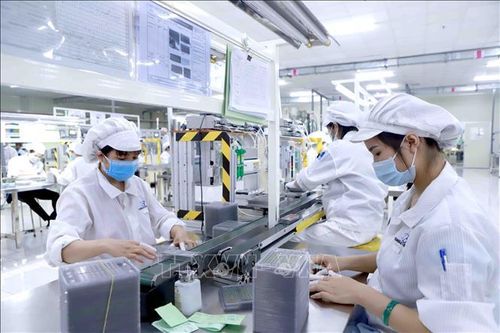 Nắm bắt cơ hội đột phá từ ngoại giao khoa học và công nghệ