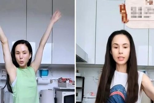Lý Nhược Đồng gây tranh cãi